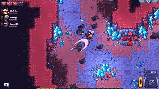 Runeward Online — screenshot 3