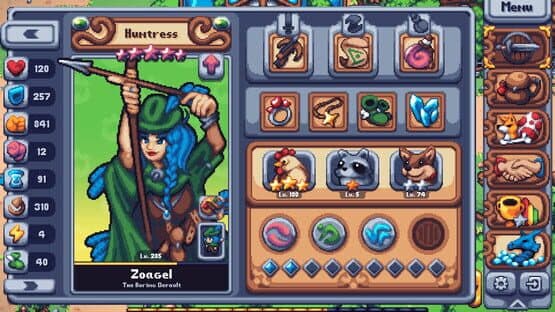 Runeward Online — screenshot 4