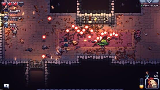 Runeward Online — screenshot 5