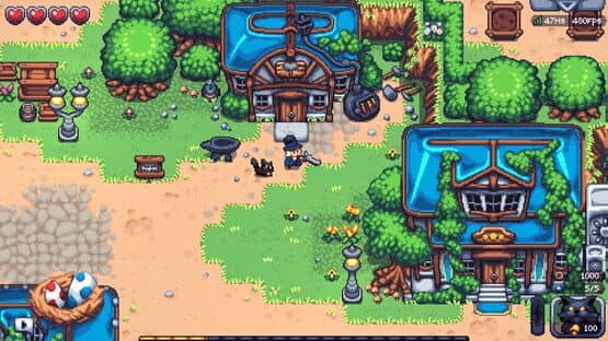 Runeward Online — screenshot 6