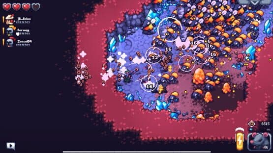 Runeward Online — screenshot 7