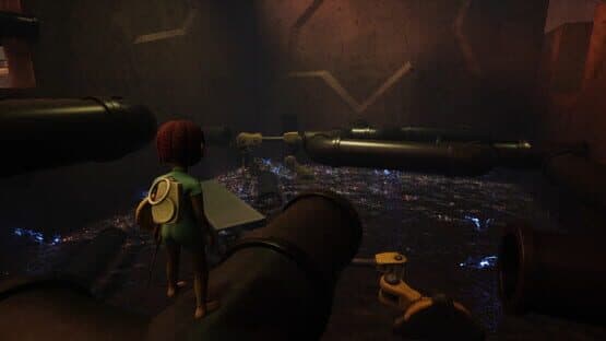 Patched — screenshot 2