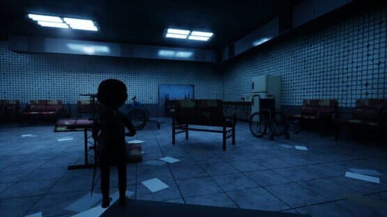 Patched — screenshot 3