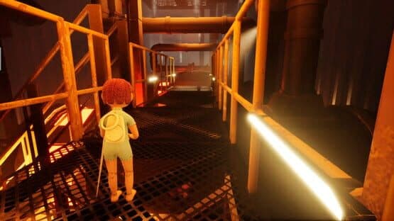Patched — screenshot 4