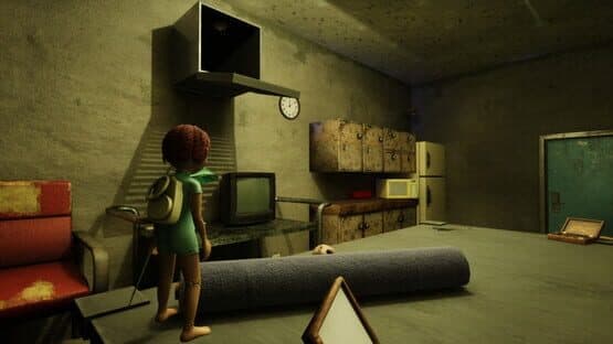 Patched — screenshot 5