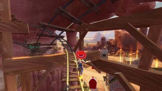 Toy Story 3 Complete Edition — screenshot 1