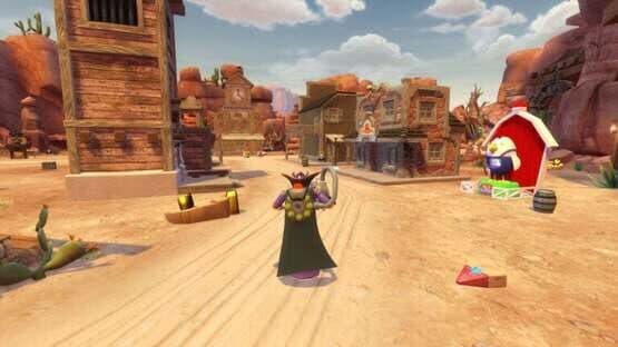 Toy Story 3 Complete Edition — screenshot 4