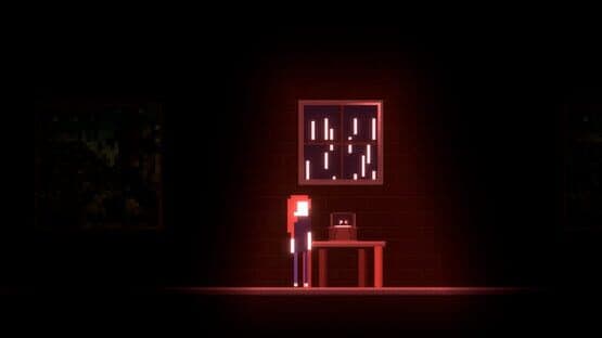 Violet Mansion — screenshot 1