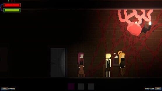 Violet Mansion — screenshot 2