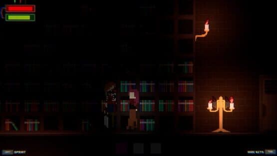 Violet Mansion — screenshot 3