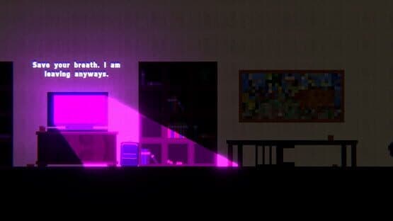 Violet Mansion — screenshot 4