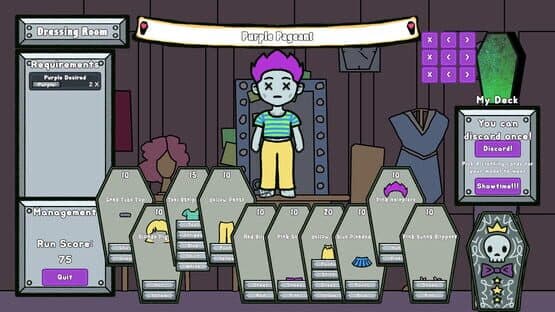 Prettiest Morgue — screenshot 1