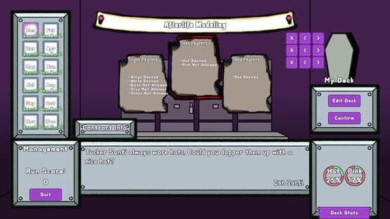 Prettiest Morgue — screenshot 3