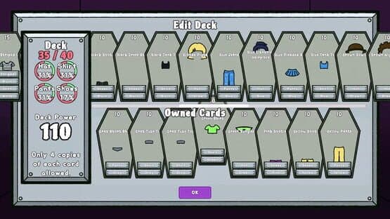 Prettiest Morgue — screenshot 6