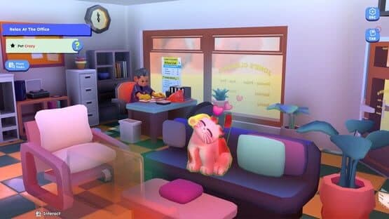 Haunted Cleaner — screenshot 8
