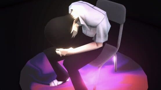 The End of the End of Evangelion — screenshot 1