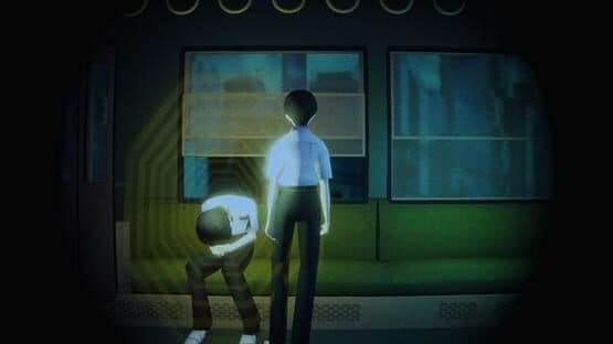 The End of the End of Evangelion — screenshot 2