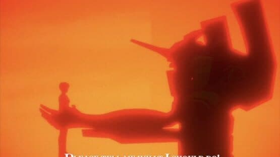 The End of the End of Evangelion — screenshot 3