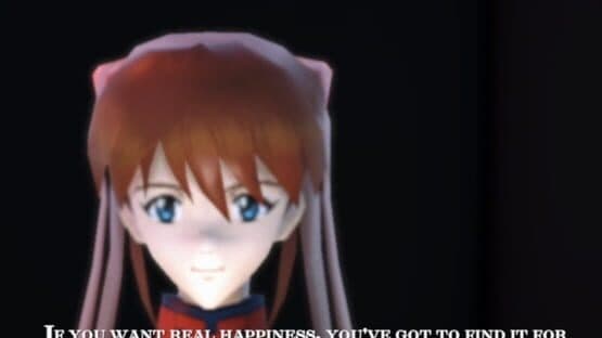 The End of the End of Evangelion — screenshot 4
