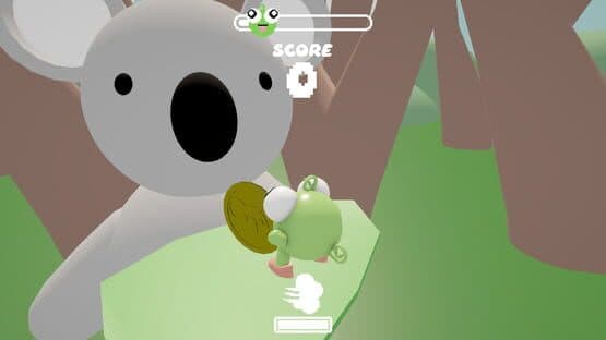 Leafy Greenz — screenshot 1
