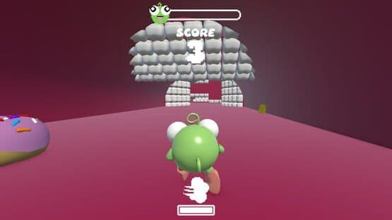 Leafy Greenz — screenshot 2