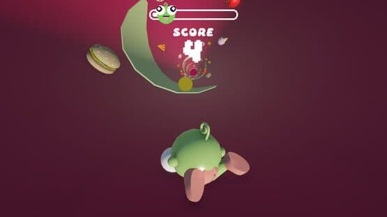 Leafy Greenz — screenshot 3