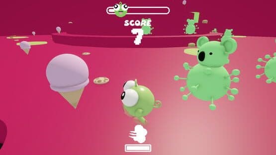 Leafy Greenz — screenshot 4