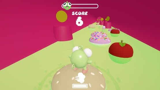 Leafy Greenz — screenshot 5