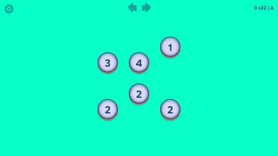 Hashi Infinite — screenshot 1
