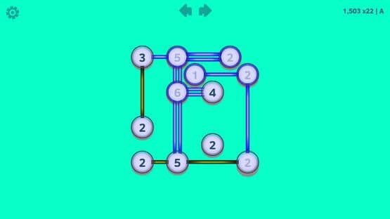 Hashi Infinite — screenshot 4