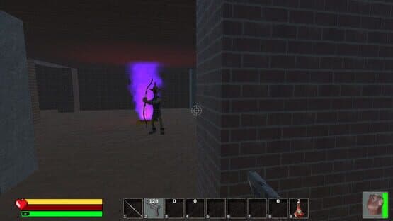 Caverns of Evil — screenshot 1