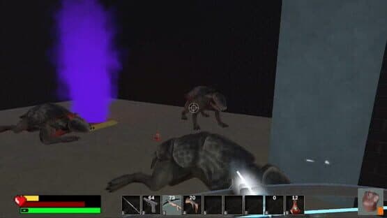 Caverns of Evil — screenshot 2