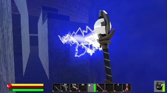 Caverns of Evil — screenshot 3