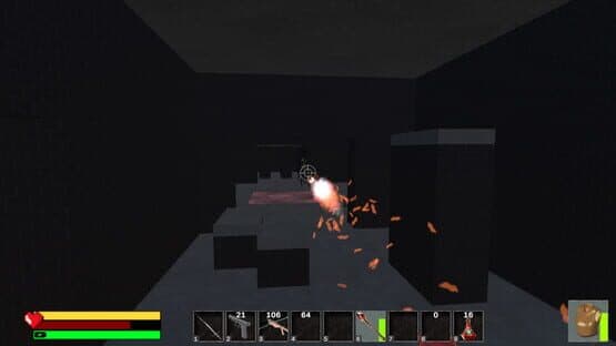 Caverns of Evil — screenshot 4