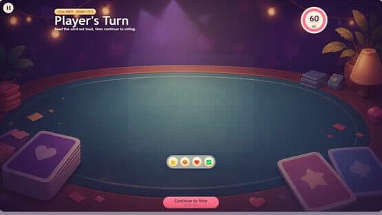 Vibe or Dare — screenshot 5