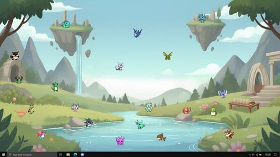 Neofold — screenshot 2