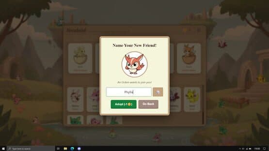 Neofold — screenshot 4