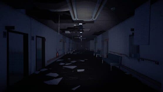 The Organ Woman — screenshot 2