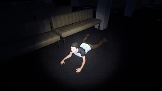 The Organ Woman — screenshot 8