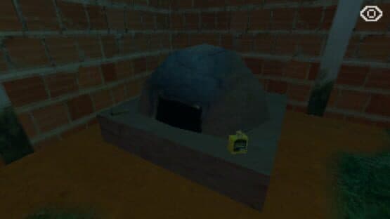Latin Shadows: The Visitor — screenshot 3