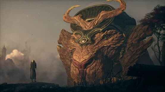 God of War Laufey — screenshot 1