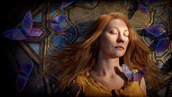 God of War Laufey — screenshot 3
