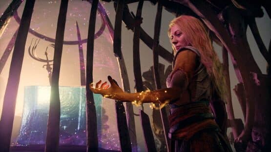 God of War Laufey — screenshot 6
