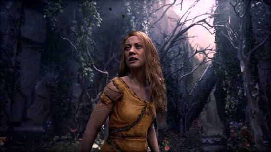 God of War Laufey — screenshot 7