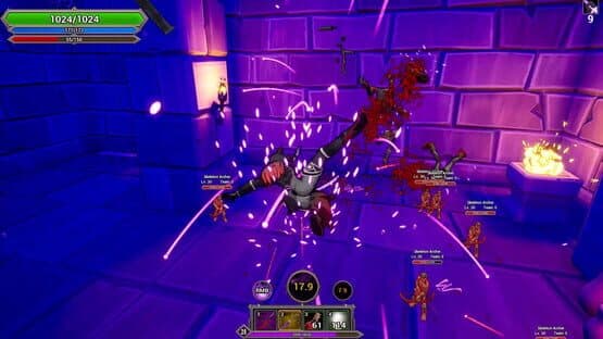 Earn Your Legacy — screenshot 1