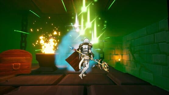 Earn Your Legacy — screenshot 2