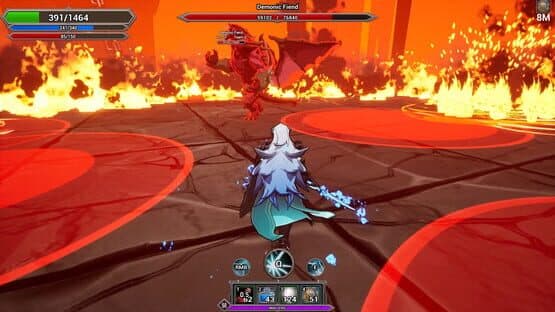 Earn Your Legacy — screenshot 3