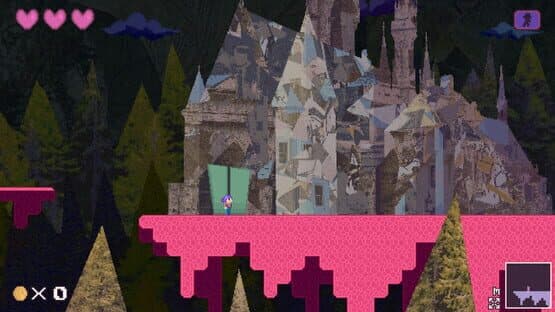 Indigo's Dreams — screenshot 1
