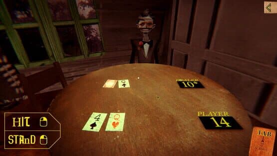 Last Round at the End of the World — screenshot 3