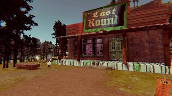 Last Round at the End of the World — screenshot 5